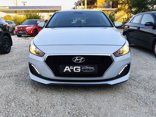 Hyundai i 30 2019 1.0, 120hp PREMIUM, *ΕΓΓΎΗΣΗ*-thumb-12