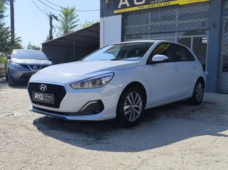 Hyundai i 30 2019 1.0, 120hp PREMIUM, *ΕΓΓΎΗΣΗ*-thumb-1