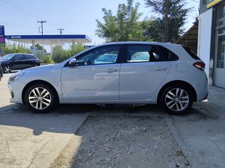 Hyundai i 30 2019 1.0, 120hp PREMIUM, *ΕΓΓΎΗΣΗ*-thumb-3