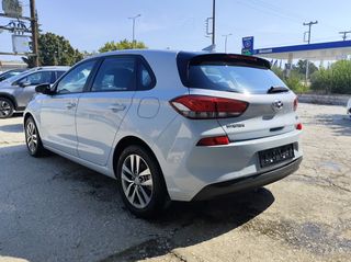 Hyundai i 30 2019 1.0, 120hp PREMIUM, *ΕΓΓΎΗΣΗ*-thumb-6