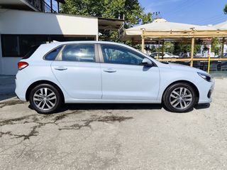 Hyundai i 30 2019 1.0, 120hp PREMIUM, *ΕΓΓΎΗΣΗ*-thumb-4