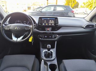 Hyundai i 30 2019 1.0, 120hp PREMIUM, *ΕΓΓΎΗΣΗ*-thumb-24
