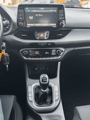 Hyundai i 30 2019 1.0, 120hp PREMIUM, *ΕΓΓΎΗΣΗ*-thumb-28