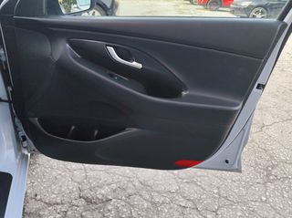 Hyundai i 30 2019 1.0, 120hp PREMIUM, *ΕΓΓΎΗΣΗ*-thumb-16