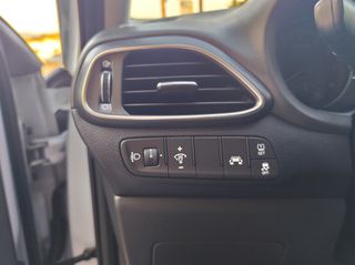 Hyundai i 30 2019 1.0, 120hp PREMIUM, *ΕΓΓΎΗΣΗ*-thumb-30