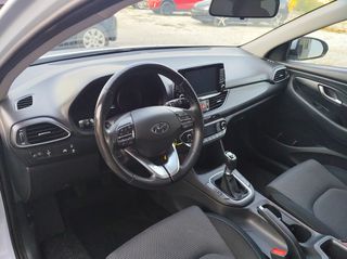 Hyundai i 30 2019 1.0, 120hp PREMIUM, *ΕΓΓΎΗΣΗ*-thumb-21