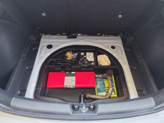 Hyundai i 30 2019 1.0, 120hp PREMIUM, *ΕΓΓΎΗΣΗ*-thumb-11