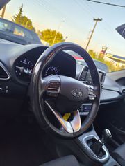 Hyundai i 30 2019 1.0, 120hp PREMIUM, *ΕΓΓΎΗΣΗ*-thumb-25