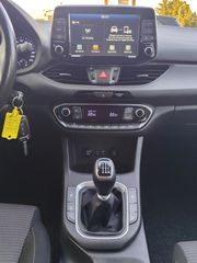 Hyundai i 30 2019 1.0, 120hp PREMIUM, *ΕΓΓΎΗΣΗ*-thumb-5