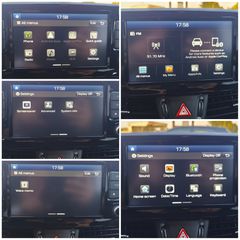 Hyundai i 30 2019 1.0, 120hp PREMIUM, *ΕΓΓΎΗΣΗ*-thumb-29