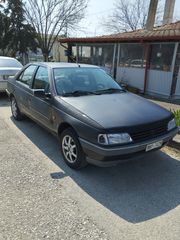 Peugeot 405 '95 Sillage 