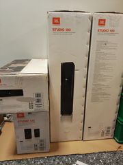 JBL Home Cinema 