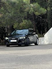 Audi A3 '14  S-tronic Quattro Δεκτή ανταλλαγή