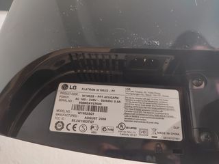 ΟΘΟΝΗ LG 19" Flatron-thumb-3