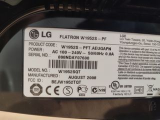 ΟΘΟΝΗ LG 19" Flatron-thumb-5