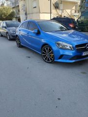 Mercedes-Benz A 160 '16