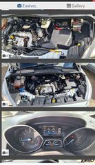 Ford C-Max 2017 ΠΕΡΙΠΟΛΙΚΟ ***-thumb-2