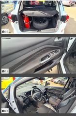 Ford C-Max 2017 ΠΕΡΙΠΟΛΙΚΟ ***-thumb-4