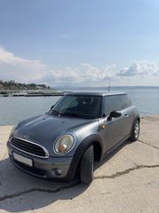 Mini ONE '11