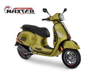 Vespa GTS Super Sport 310 2025 30 Άτοκες ή 750 ευρώ δώρα