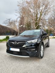 Opel Grandland X '19 X-clusive Navigation 