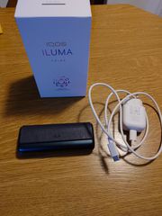 iqos iluma prime