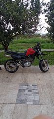 Yamaha XT 600E '01