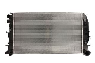 Ψυγείο νερού/εξαρτήματα MERCEDES SPRINTER 3,5-T (B906), SPRINTER 3,5-T (B907), SPRINTER 3,5-T (B907, B910), SPRINTER 3-T (B906), SPRINTER 3-T (B907), SPRINTER 3-T (B910, B907) 1.8-3.5 04.00-