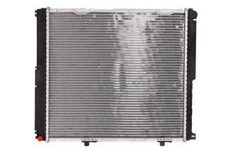 Ψυγείο νερού/εξαρτήματα  MERCEDES 124 T-MODEL (S124), 124 (W124), E T-MODEL (S124), E (W124) 2.0D/2.5D/3.0D 12.84-06.96