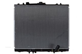 Ψυγείο νερού/εξαρτήματα MITSUBISHI L200 2.5D 08.01-12.07