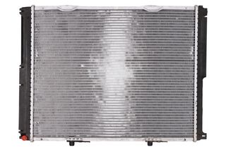 Ψυγείο νερού/εξαρτήματα MERCEDES 124 T-MODEL (S124), 124 (W124), E T-MODEL (S124), E (W124) 3.0D 09.86-06.96