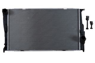 Ψυγείο νερού/εξαρτήματα BMW 1 (E81), 1 (E82), 1 (E87), 1 (E88), 3 (E90), 3 (E91), 3 (E92), 3 (E93), X1 (E84), Z4 (E89) 1.6-3.0D 06.04-08.16