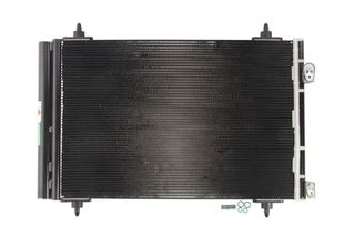 Συμπυκνωτής DS DS 4, DS 5; CITROEN BERLINGO, BERLINGO MULTISPACE, BERLINGO/MINIVAN, C4, C4 GRAND PICASSO I, C4 I, C4 II, C4 III, C4 PICASSO I, DS4, DS5 1.2-Electric 08.00-