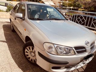 Nissan Almera '00