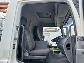 Γερανός-Φορτηγά Με Γερανό Mercedes-Benz 2011 Atego  1524-thumb-12