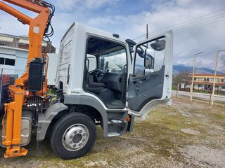 Γερανός-Φορτηγά Με Γερανό Mercedes-Benz 2011 Atego  1524-thumb-15