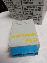 BMW E36 ΡΕΛΕ ΥΑΛΟΚΑΘΑΡΙΣΤΗΡΑ 6135 8366381