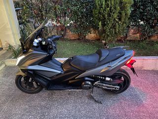 Kymco AK 550 '18