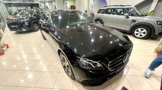 Mercedes-Benz E 300 '19 e plug in hybrid full extra!!!