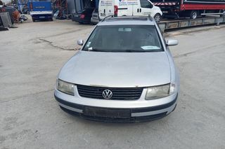 Ολόκληρο Αυτοκίνητο Volkswagen Passat CARAVAN 1997-2000