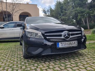 Mercedes-Benz A 180 '13