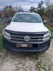 Volkswagen Amarok '12