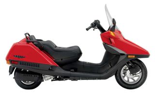 Σέλλα Kawasaki Kaze-r 1668