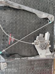 γρυλλος παραθυρου ηλεκτρικος  εμπρος δεξιος FORD FOCUS I