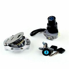  Yamaha TZR125 TZM150 TZR150 A05 Καινούριο Σετ Κλειδαριές 