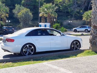 Audi A4 '08