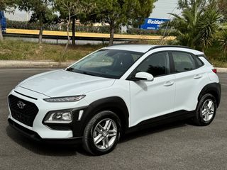Hyundai Kona '19 DIESEL/CAMERA/NAVI/ΕΛΛΗΝΙΚΟ!!