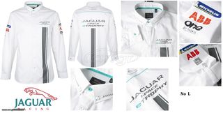 Jaguar Racing original πουκαμισο