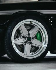 amg penda 16 x 8  et 42 original