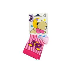 Παιδική Κάλτσα Κορίτσι Mouse (0-3ετών)